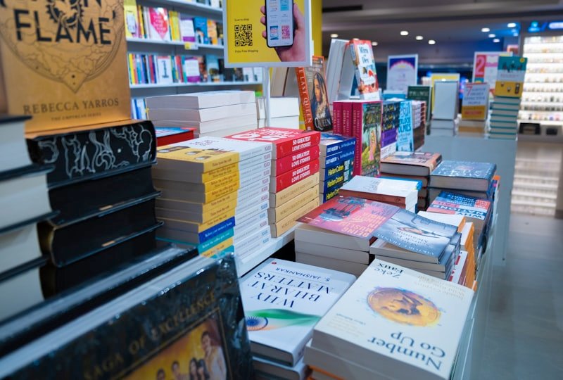 Modern Book Depot