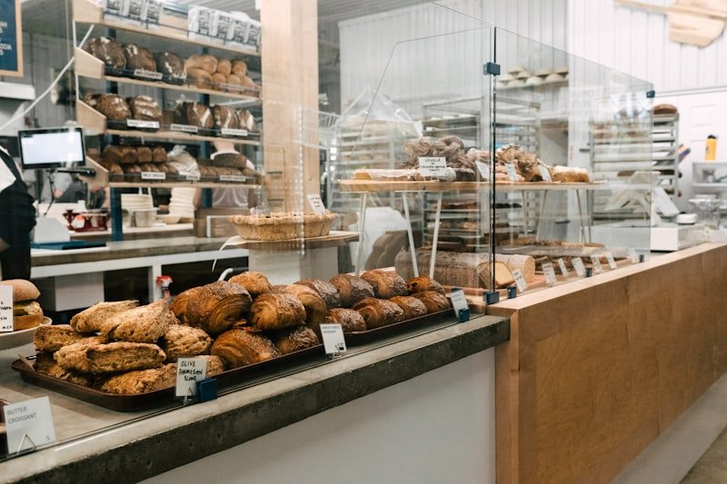 Kayani Bakery