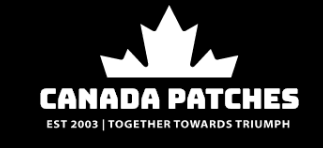 Motorcycle Patches in Canada