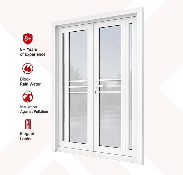 ELBuild is the best manufacturer of aluminium and uPVC windows and doors in Coimbatore, providing durable, energy-efficient, and stylish solutions for residential and commercial spaces. With quality materials, expert craftsmanship, and professional installation, ELBuild delivers window and door solutions tailored to meet diverse building requirements.